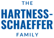 The Hartness – Schaeffer Family 
