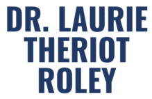 Dr. Laurie Theriot 