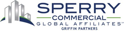 Sperry Commercial Global - Griffin Partners