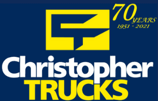 Christopher Trucks