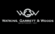 Watkins Garrett & Woods Mortuary
