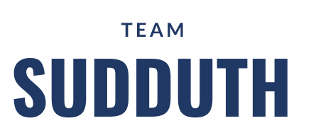 Team Sudduth