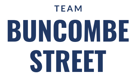 Team Buncombe Street