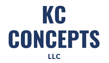 KC Concepts LLC